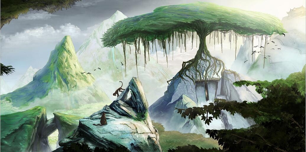 幻想纹章3.3